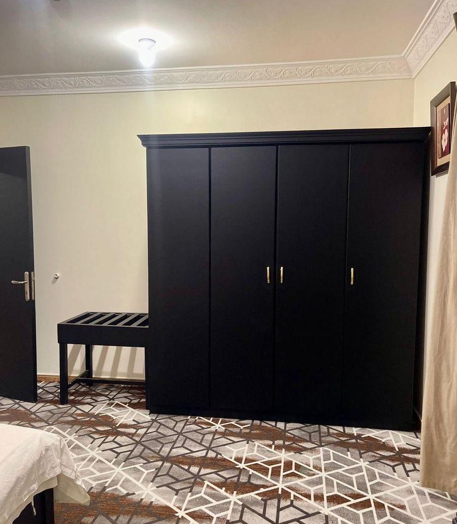 شقق مفروشة للإيجار