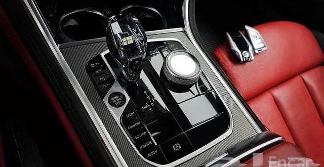 BMW 840I sport