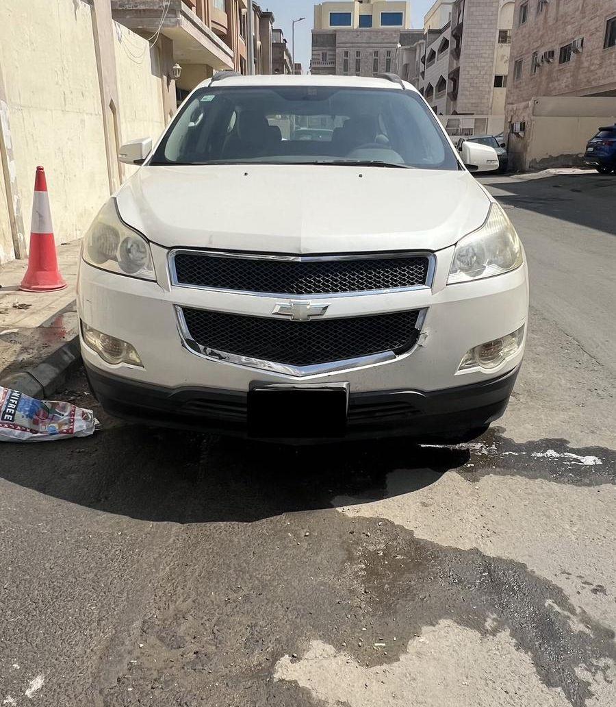 ترافيرس LT 2011