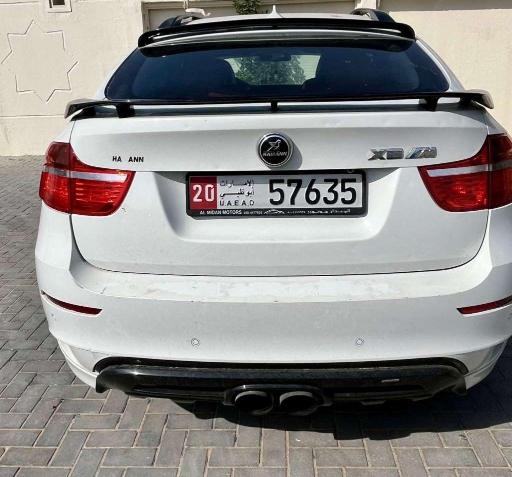 2011 بي ام