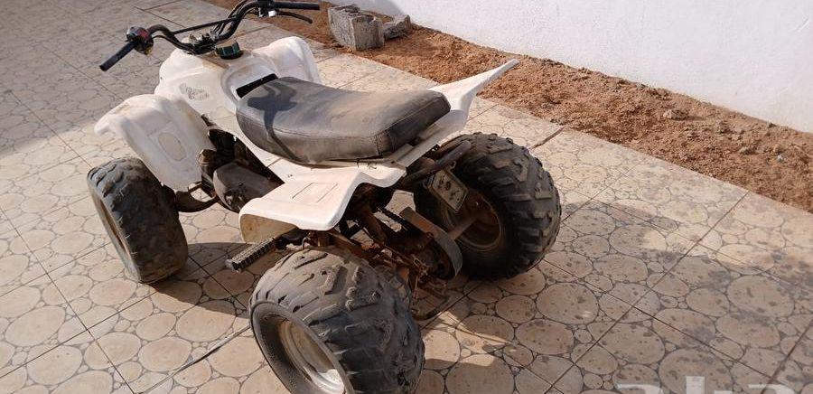 دباب رام للبيع