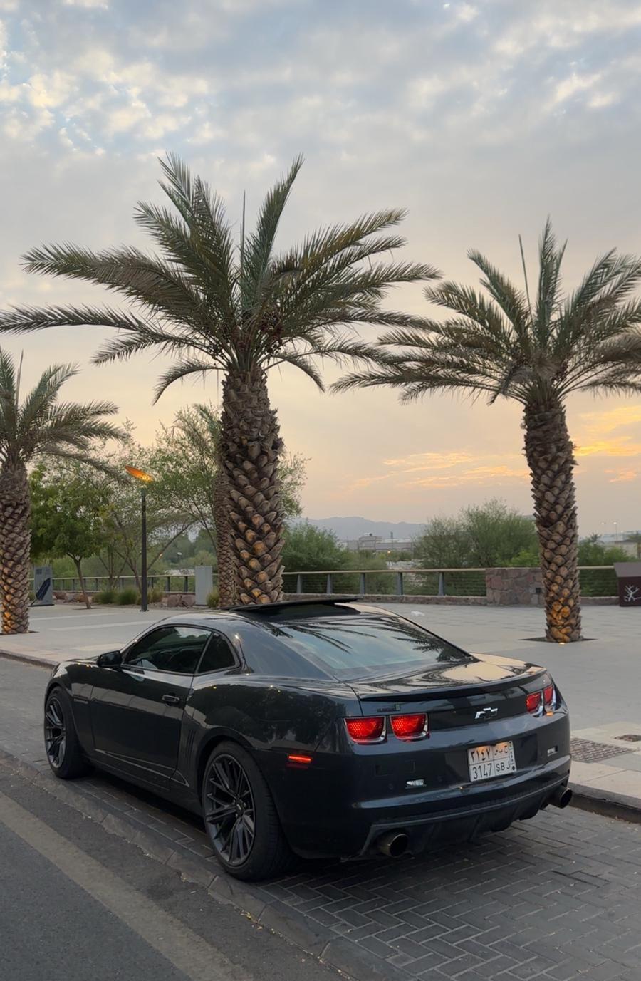 للبيع كمارو اس