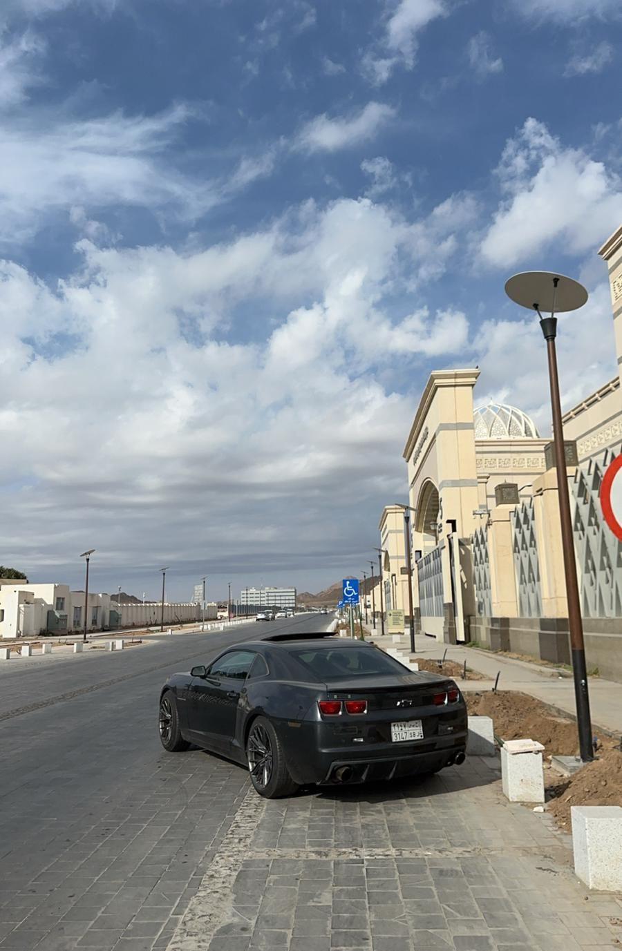 للبيع كمارو اس