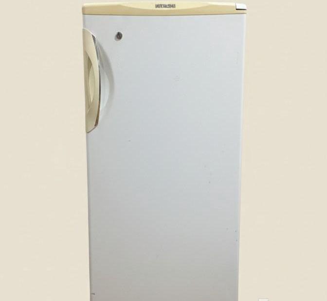 ثلاجة الموديل R-200SSKV