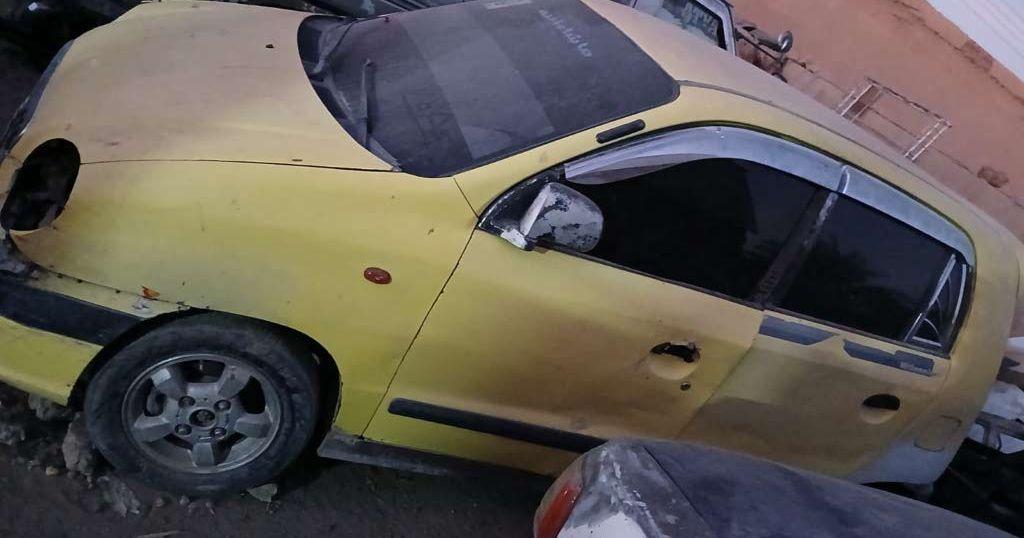 نشترى جميع انواع