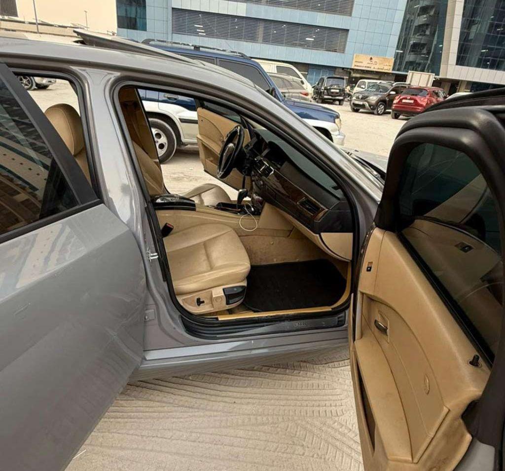 2006 بي ام
