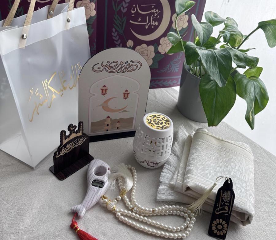 هدايا رمضانيه
