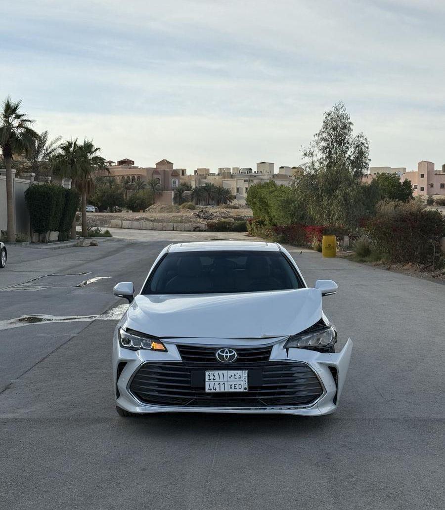 للبيع افالون 22