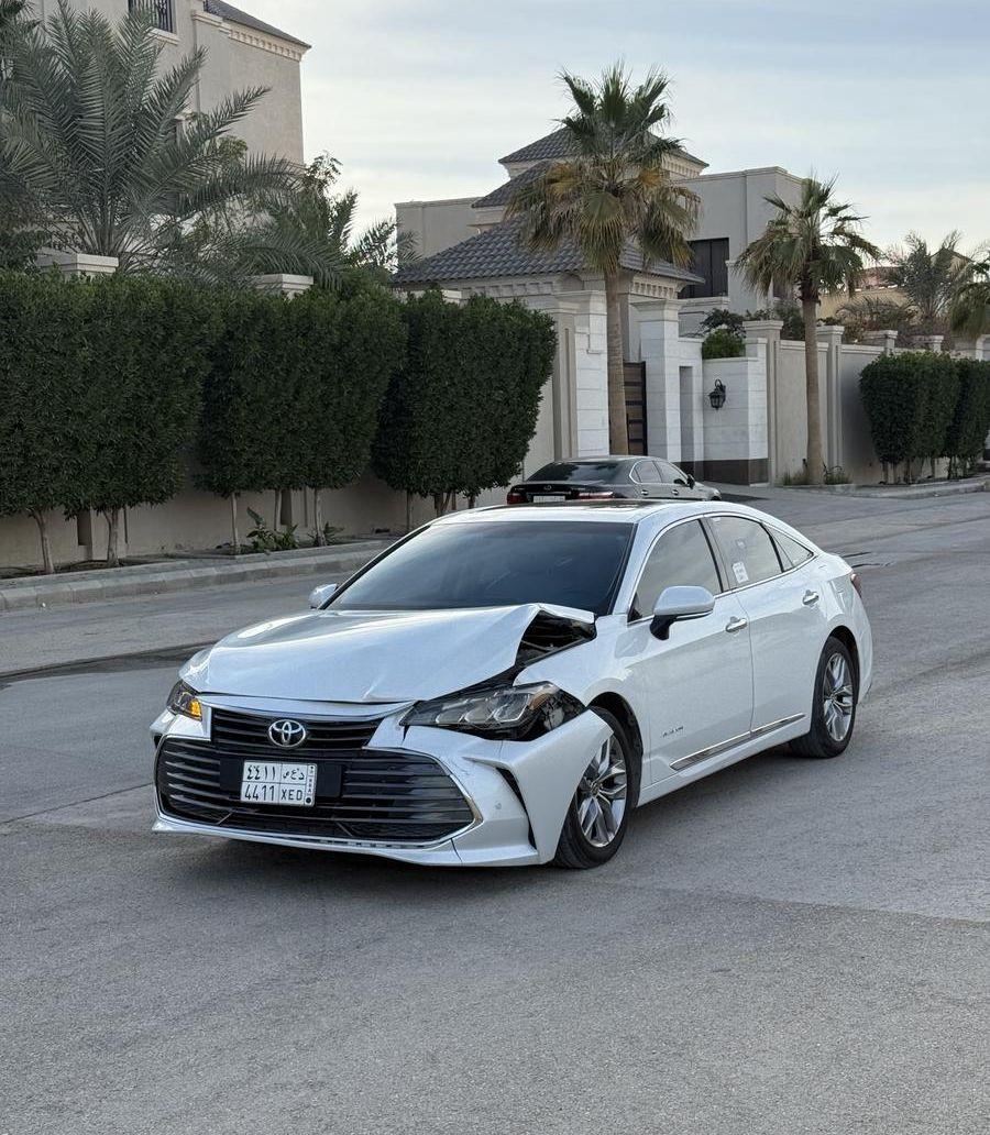 للبيع افالون 22