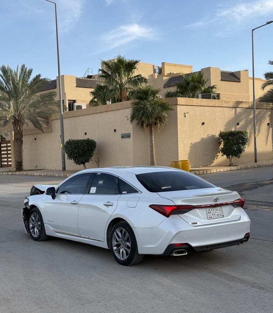 للبيع افالون 22