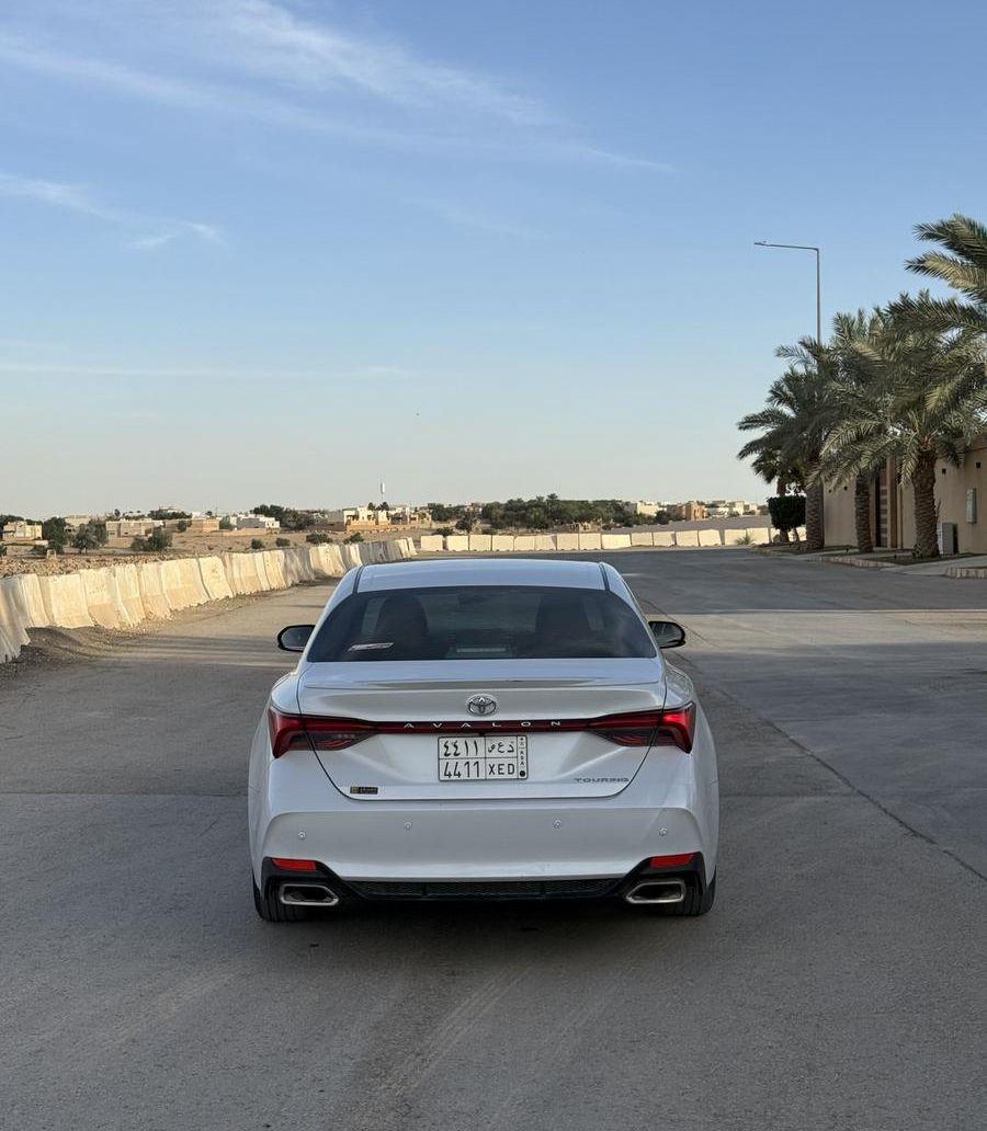 للبيع افالون 22