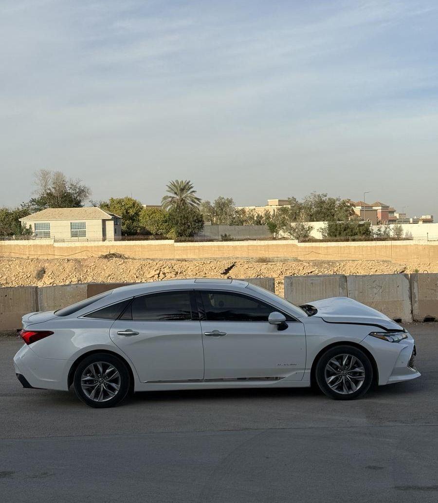 للبيع افالون 22