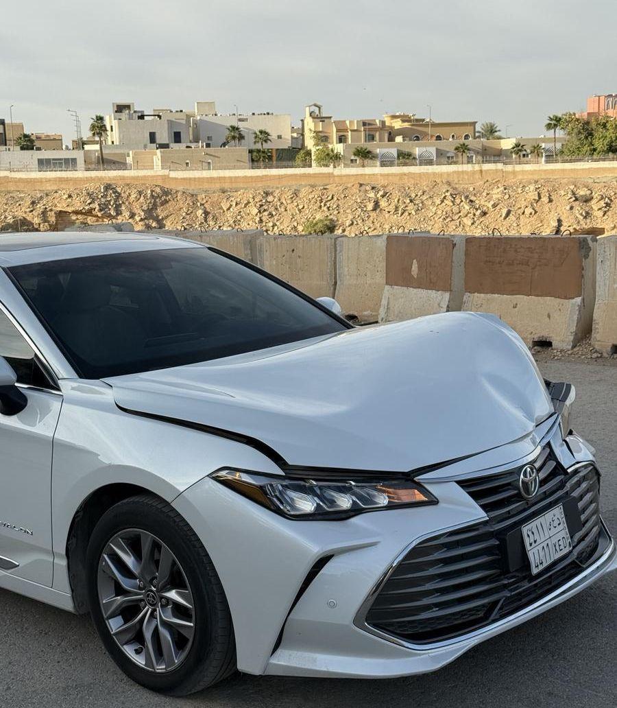 للبيع افالون 22