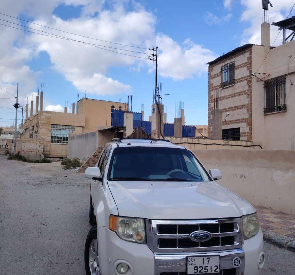 2010, فورد, اسكايب,
