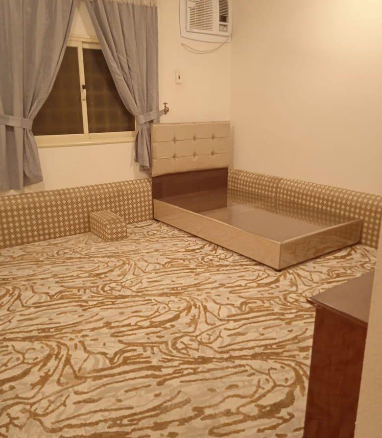 وحدات سكنية عزاب