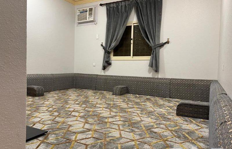 وحدات سكنية عزاب