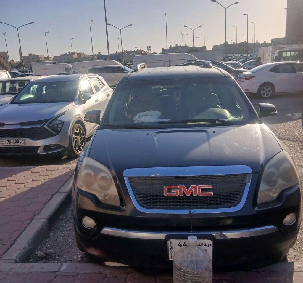 2010 جي إم
