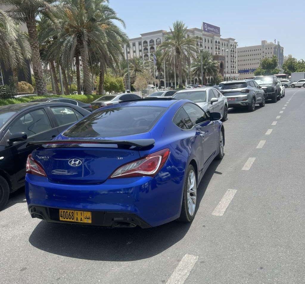 2014 جينيسيس اخرى