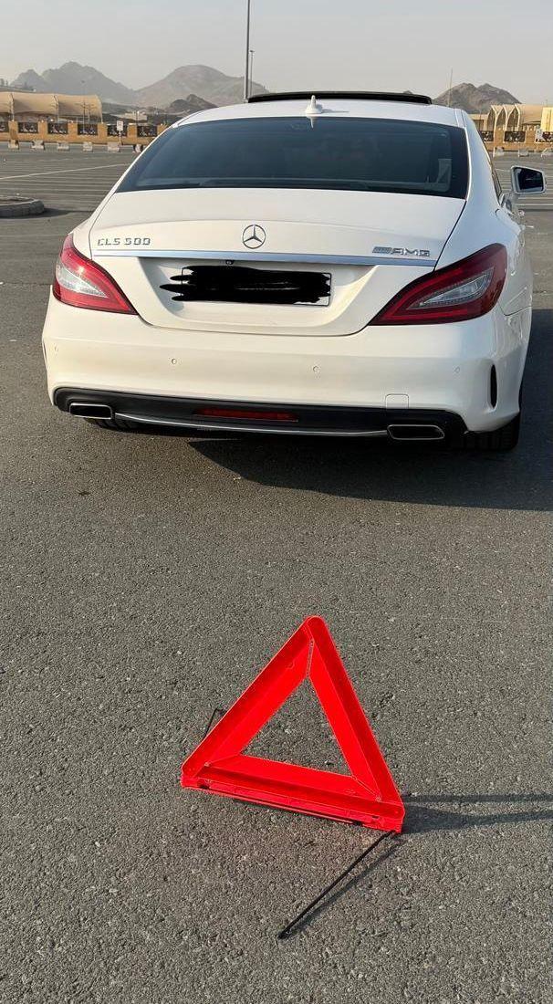 مرسيدس