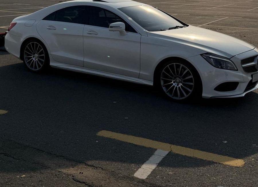 مرسيدس