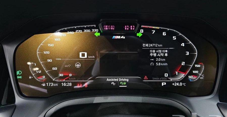 M4  