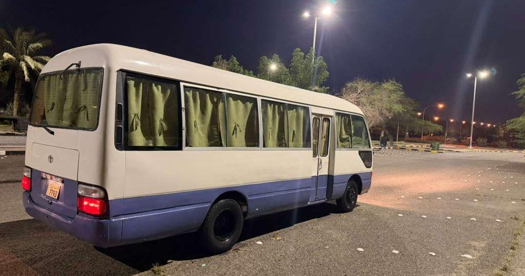 2004 تويوتا اخرى