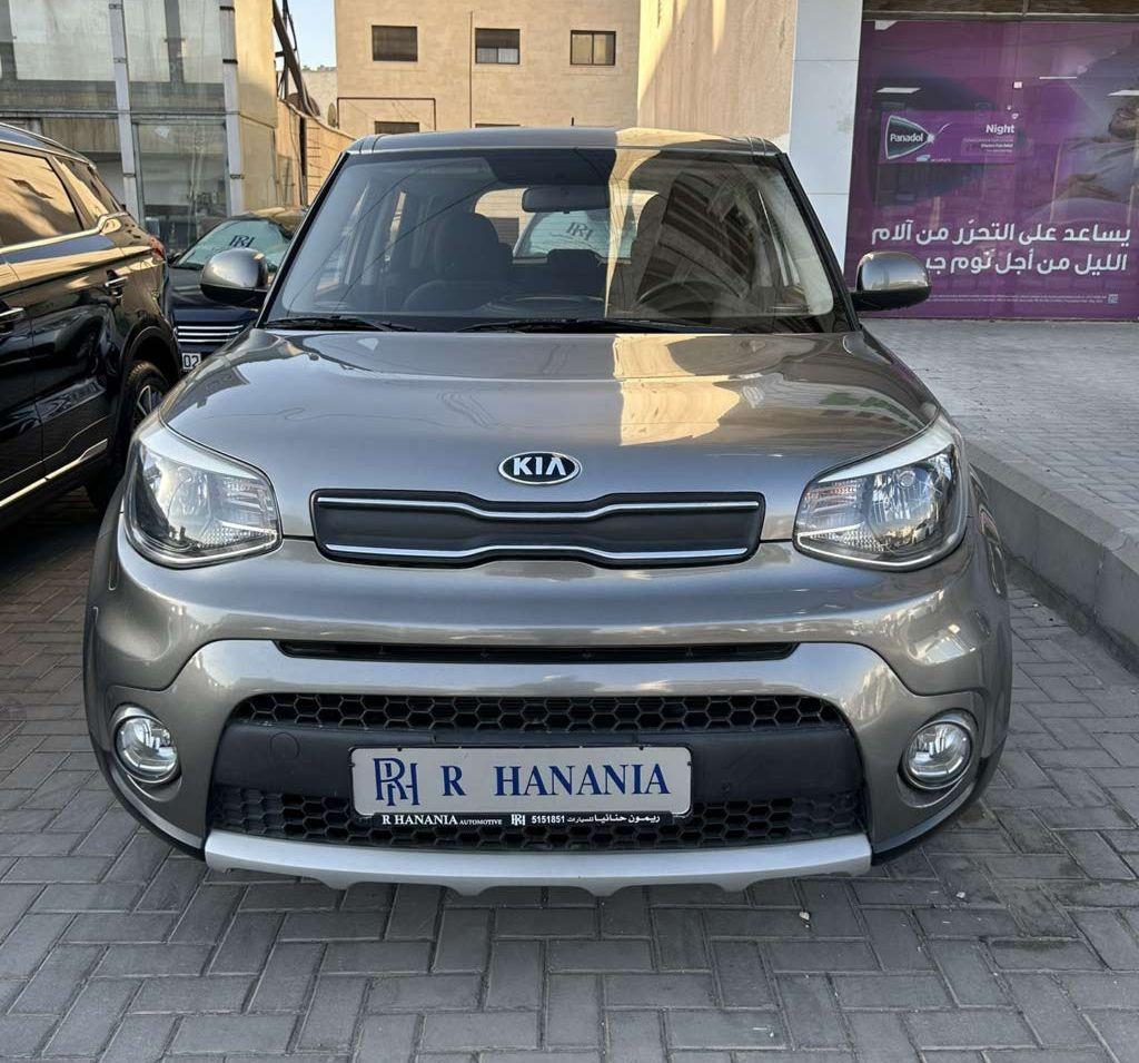 2019, كيا, سول,