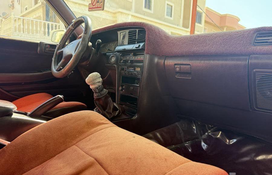 كرسيدا96جي ال للبيع