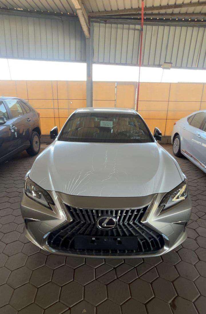 لكزس ES250 AA