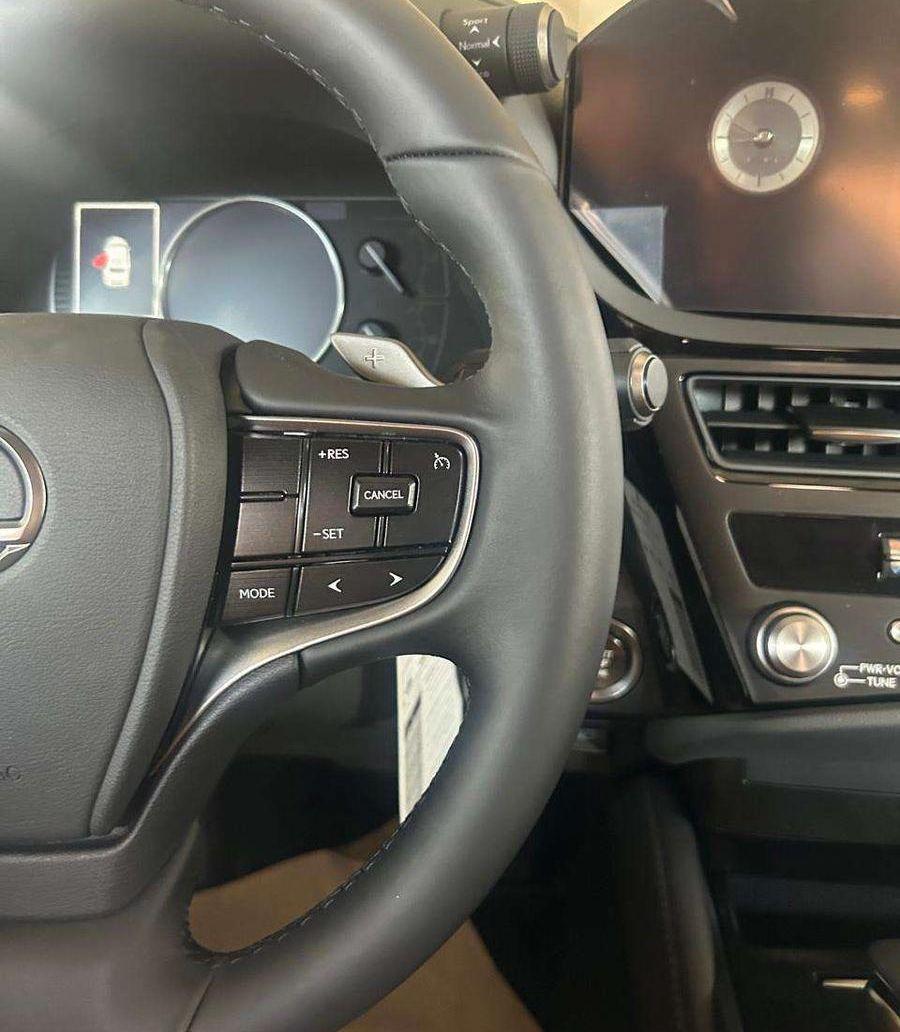لكزس ES250 AA