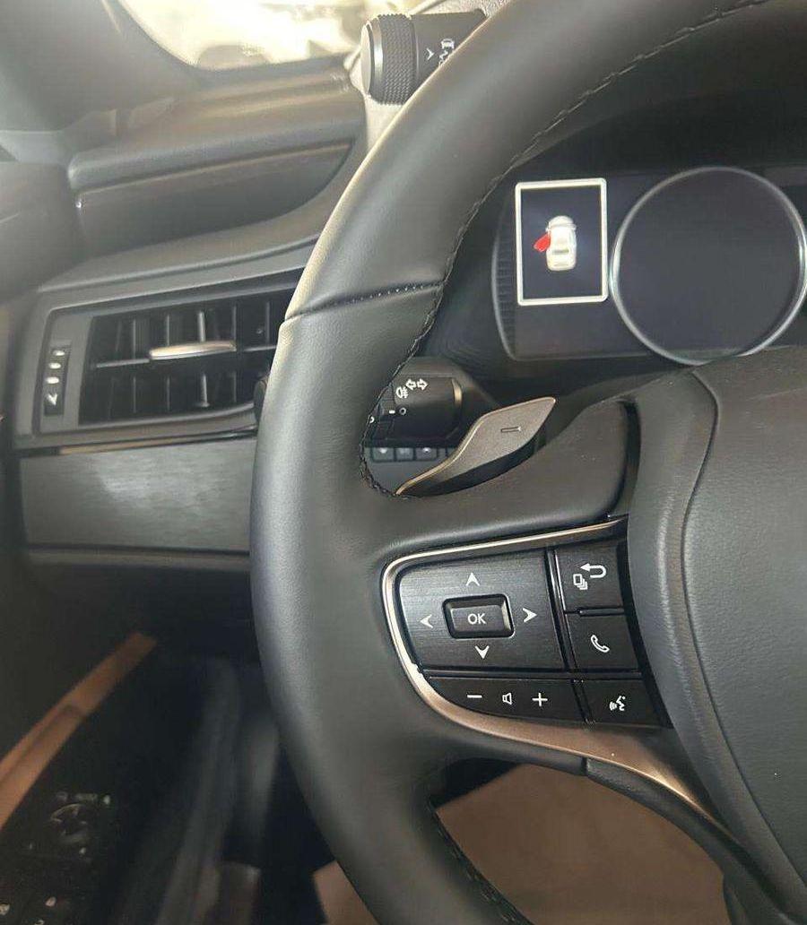 لكزس ES250 AA