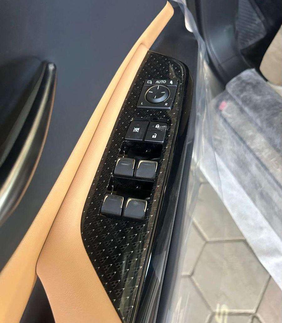 لكزس ES250 AA