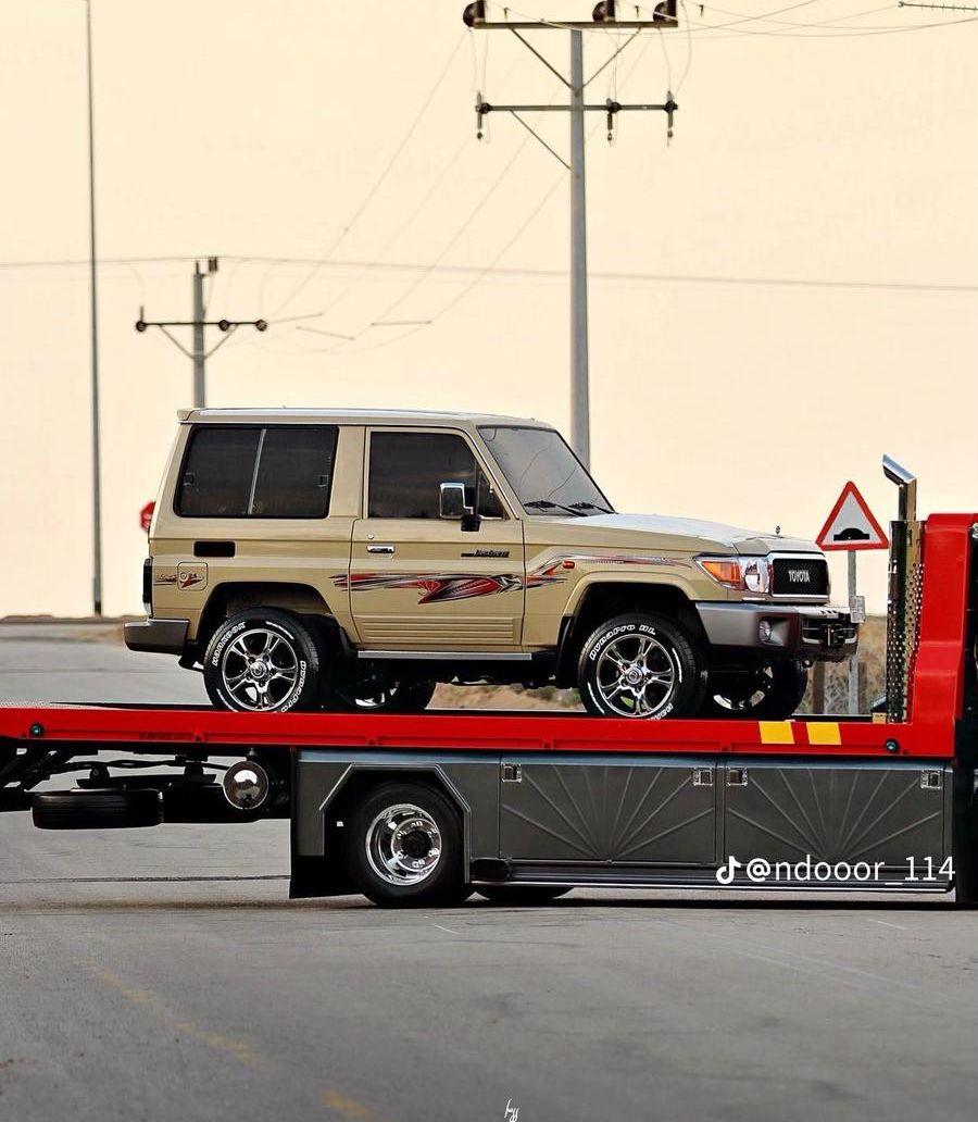 سطحه شرق الرياض
