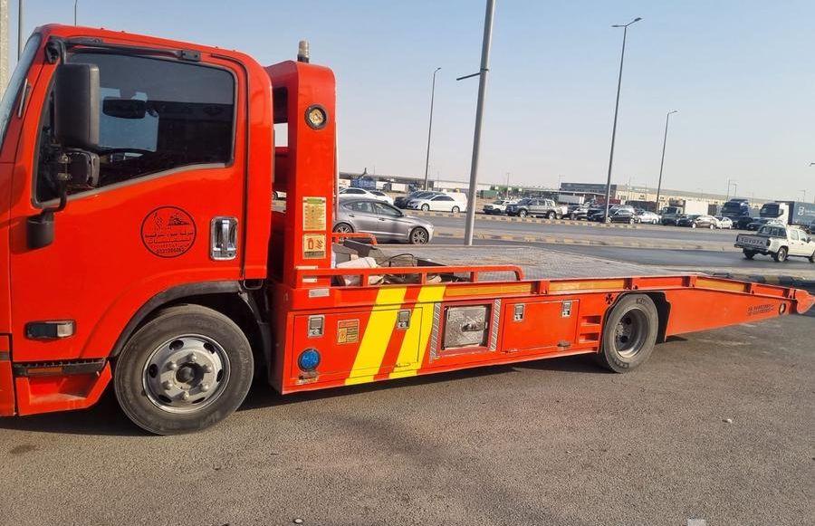 سطحه شرق الرياض