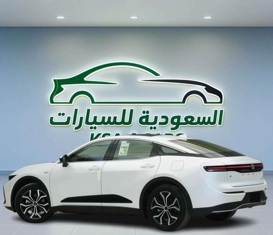 تويوتا كراون 2