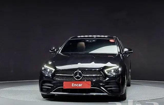 Mercedes Benz E250