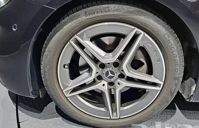 Mercedes Benz E250