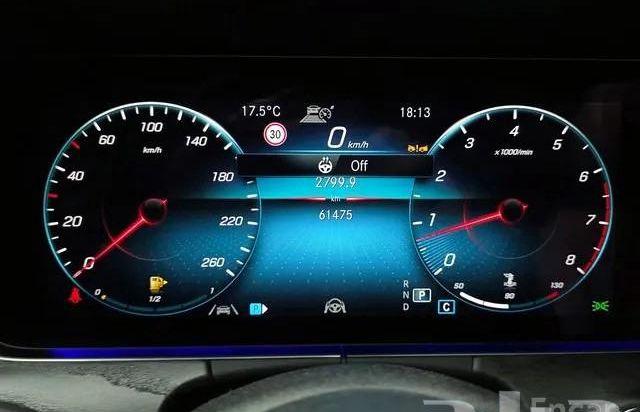 Mercedes Benz E250