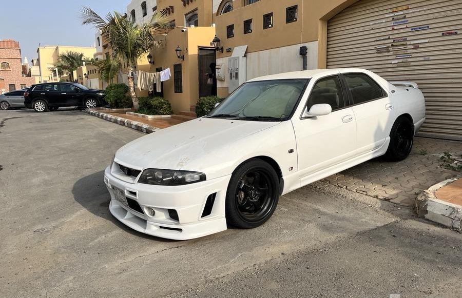 سكاي لاين