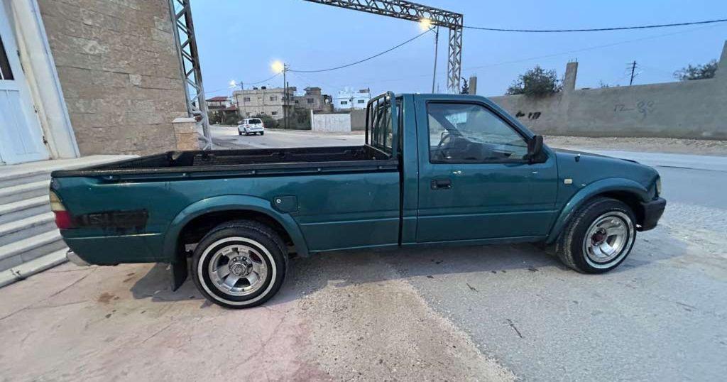 1999, ايسوزو, اخرى