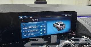 مرسيدس - GlA250