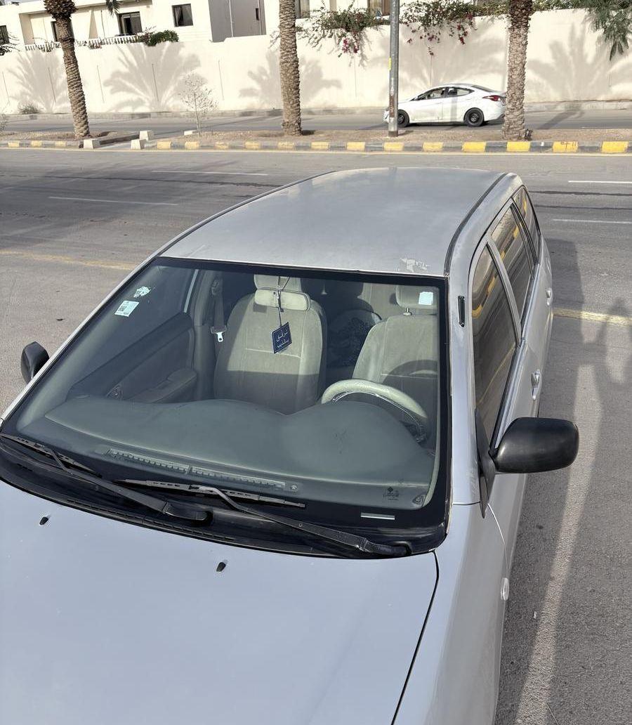 تيوتا كورلا بوكس