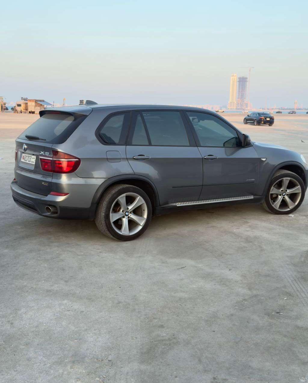 2012 بي ام