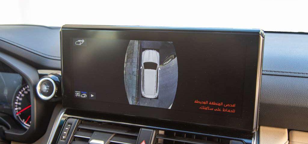 2022, تويوتا, لاند