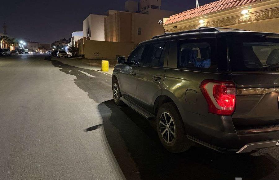 اكسبيدشن 2019 الرجاء
