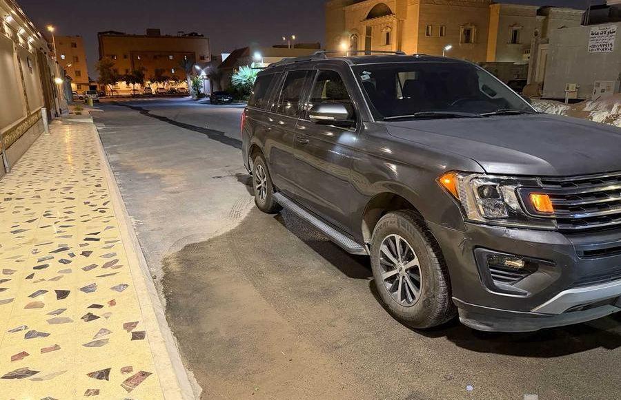 اكسبيدشن 2019 الرجاء
