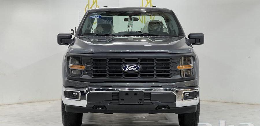 فورد F150-XL-2025خليجي