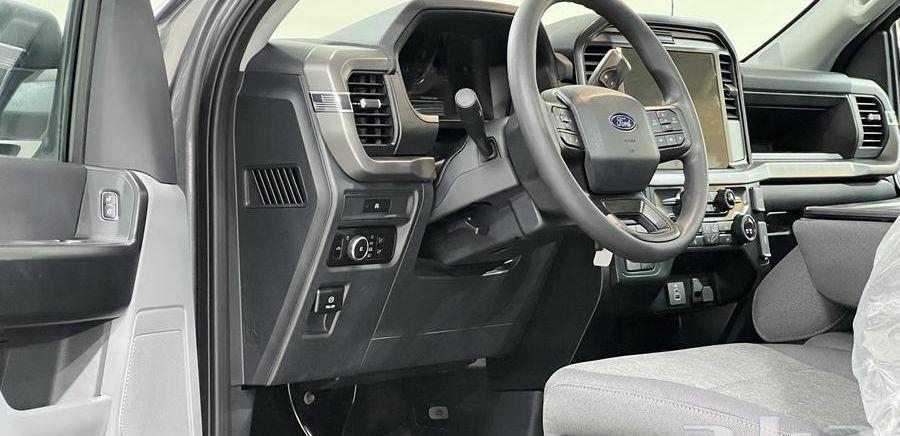 فورد F150-XL-2025خليجي