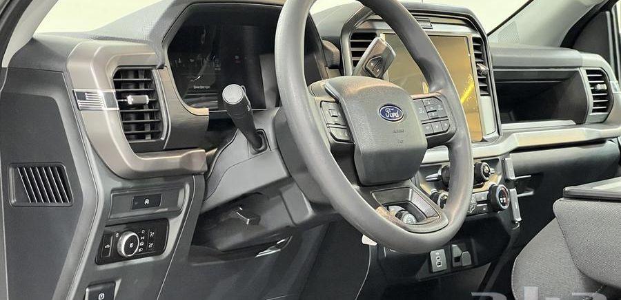 فورد F150-XL-2025خليجي