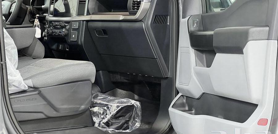 فورد F150-XL-2025خليجي